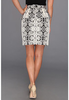 Thumbnail for your product : Nanette Lepore Dress-Up Skirt