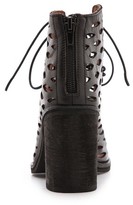 Thumbnail for your product : Jeffrey Campbell Cors Laser Cut Laced Sandals