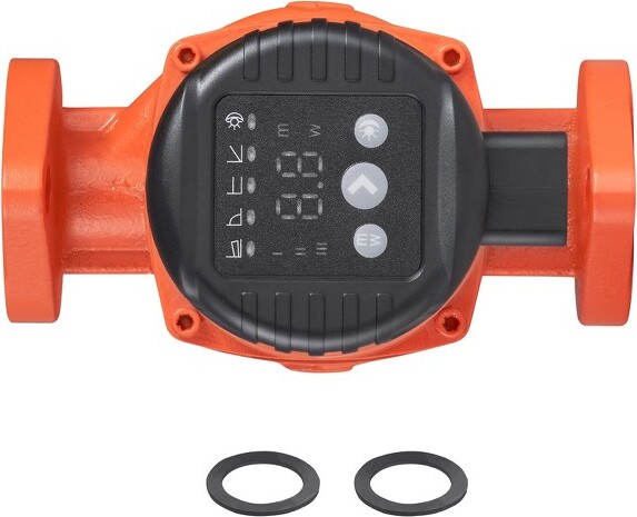 VEVOR007E-2F2HotWaterRecirculatingPump110V42W16GPMHighEfficiencyCirculatorPumpEMCAutomaticHotWaterCirculationPump1\