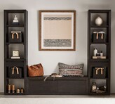 Thumbnail for your product : Pottery Barn Folsom 5-Piece Entryway Set with Bench