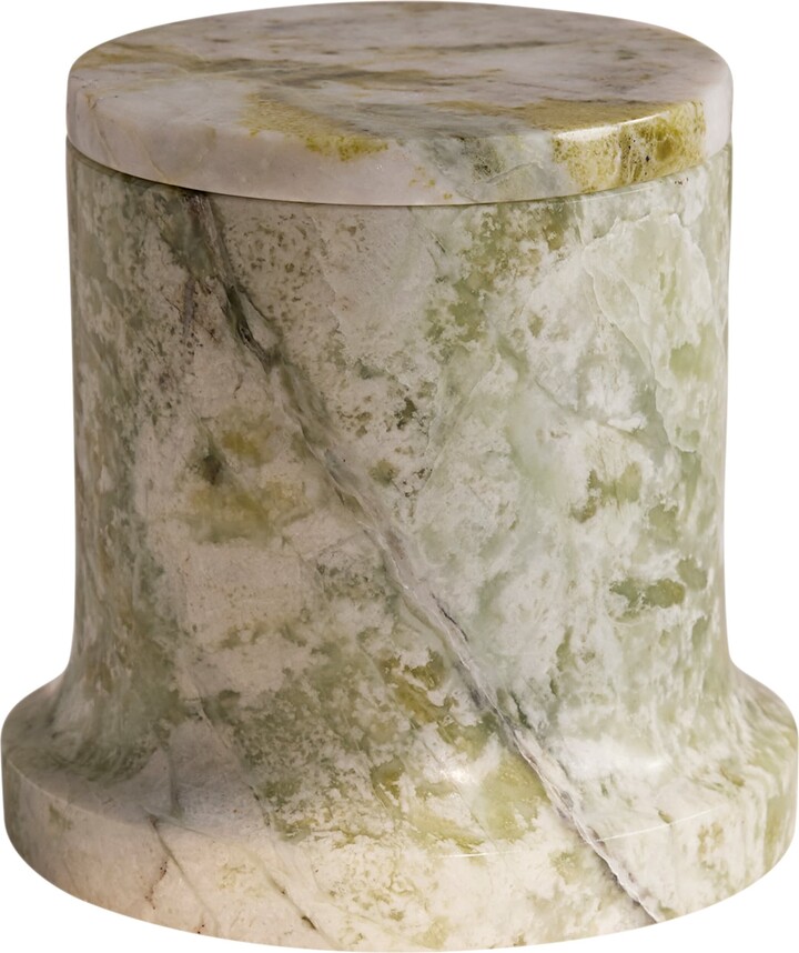 Soho Home Marble Vessel and Sicilian Thyme Candle