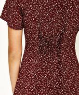 Thumbnail for your product : Don't Ask Amanda Francis Playsuit Wldflr