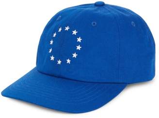 Études Blue Tuff Europa Baseball Cap