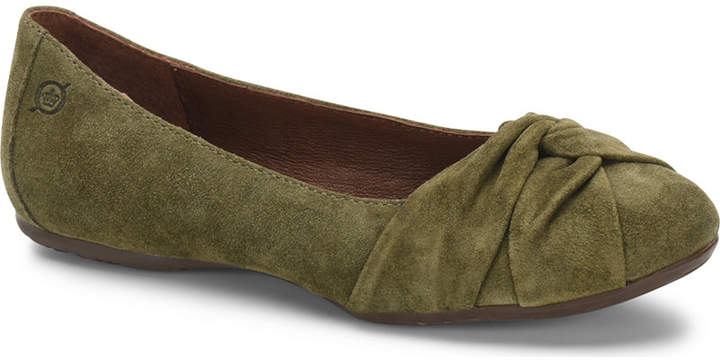 born shoes lilly flats