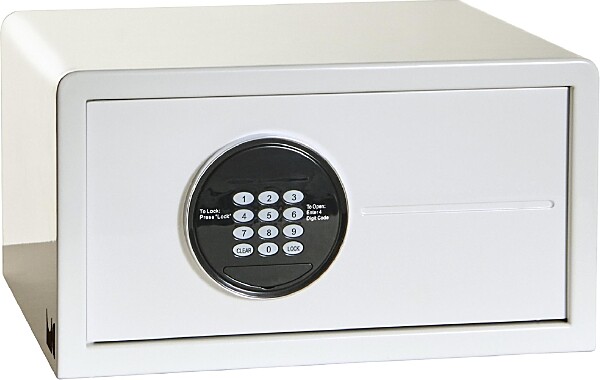 Mycube Mini Safe