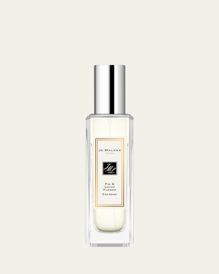Fig & Lotus Flower Cologne, 1 oz.