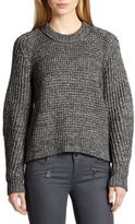 Thumbnail for your product : Belstaff Rorrington Chunky Knit Sweater