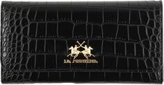 La Martina Woman Wallet