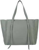 Thumbnail for your product : AllSaints large shopping tote