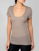 Thumbnail for your product : Paige Short Sleeve Tee