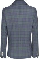 Thumbnail for your product : Barena Checked Blazer