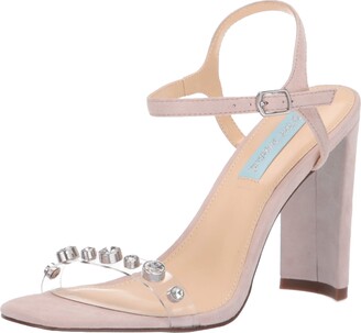 betsey johnson arti sandal