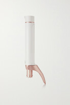 Thumbnail for your product : T3 Tourmaline Polished Curls 1.25-inch Interchangeable Clip Curling Iron Barrel - White