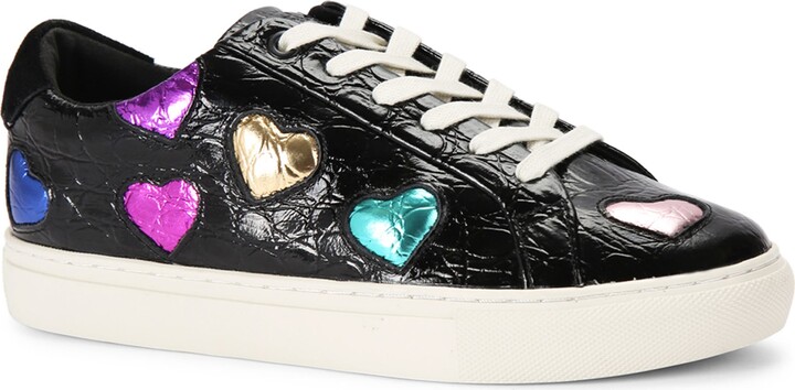 Shoes Kurt Geiger Lane Trainers Kurt Geiger Lane Love Trainers