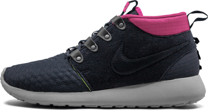 roshe run sneakerboot