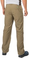 Thumbnail for your product : White Sierra Insect Shield® Bug-Free Base Camp Pants - UPF 30 (For Men)