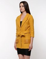 Thumbnail for your product : Lipsy Melika M Ellen Coat