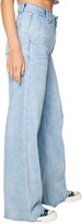 Thumbnail for your product : Zgy Denim Hi Heights Wide Leg Jeans