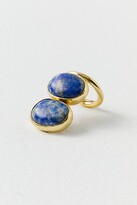 Thumbnail for your product : Lena Bernard Stone Ring by Lena Bernard at Free People