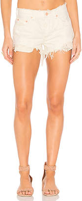 Free People Daisy Chain Lace Short.