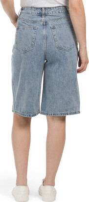 Bermuda Women's Shorts | ShopStyle