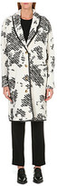 Thumbnail for your product : 10 Crosby 10c coat rounded w seam dtl