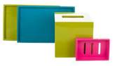 Thumbnail for your product : Jonathan Adler Lacquered Bath Accessories