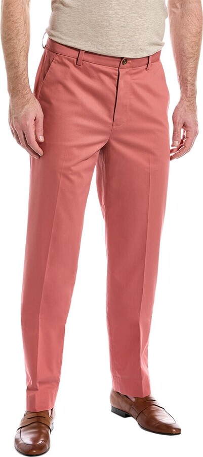 Brooks Brothers Men's Chinos & Khakis | ShopStyle CA