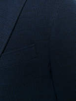 Thumbnail for your product : Hackett single breasted blazer