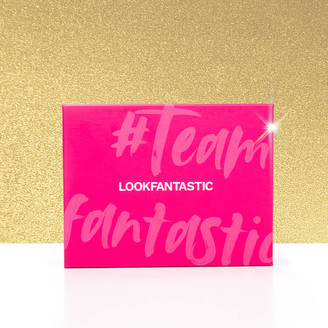 lookfantastic Beauty Box Team Fantastic x Paul Mitchell Haircare Box (Worth Over £68)