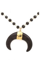 Thumbnail for your product : Heather Hawkins Goddess Necklace