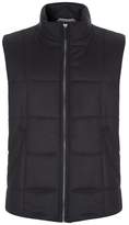 Thumbnail for your product : Harrods Quilted Cashmere Gilet