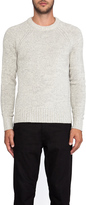 Thumbnail for your product : Vince Raglan Wool Sweater