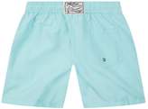Thumbnail for your product : Polo Ralph Lauren Logo Swim Shorts