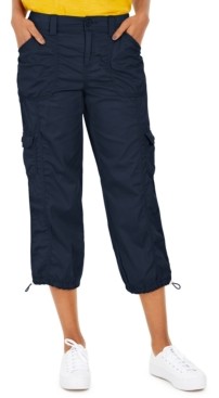 style and co cargo pants