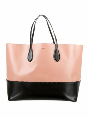 rochas tote bag