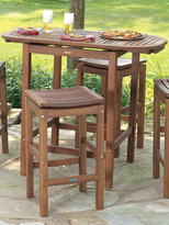 Thumbnail for your product : Bar Height Pub Table
