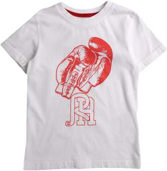 Roy Rogers ROŸ ROGER'S T-shirts - Item 37986877ST