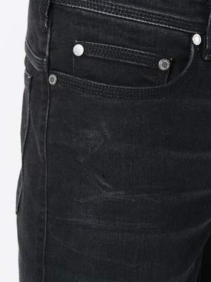 Neil Barrett classic skinny jeans