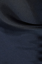 Thumbnail for your product : Acne Studios Alec silk-twill camisole