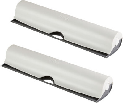 Hutzler 2- Pack Wrap Dispenser