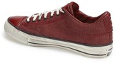 Thumbnail for your product : John Varvatos Converse by Chuck Taylor ® Canvas Sneaker (Men)