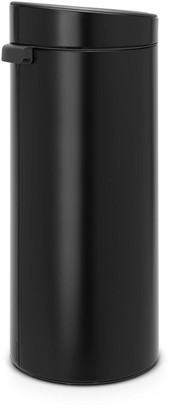 bin brabantia litre touch liners shopstyle