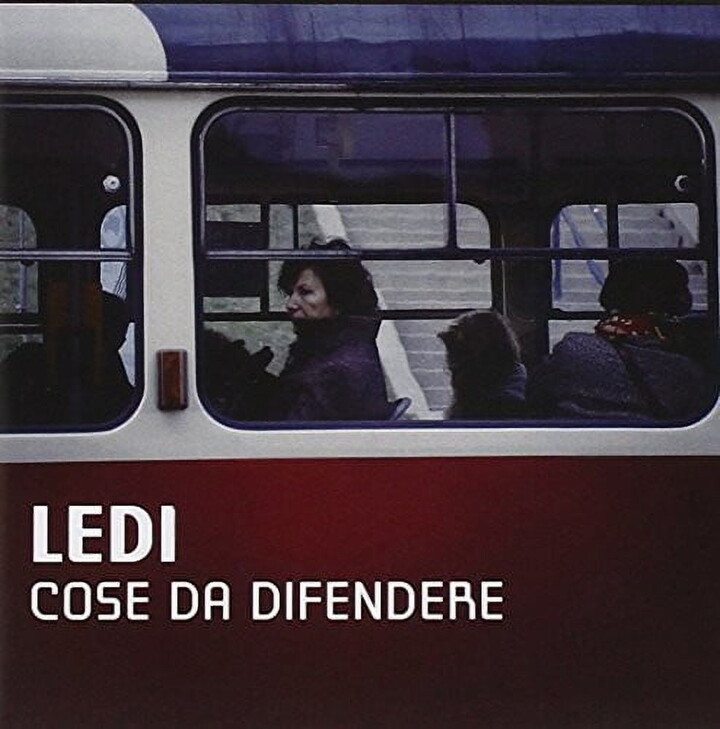 Artis Ledi - Cose Da Difendere - Music & Performance - CD
