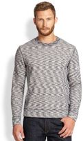 Thumbnail for your product : Paul Smith Space-Dye Sweatshirt