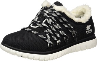 sorel trainers uk