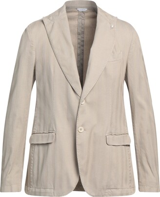 Manuel Ritz MANUEL RITZ Suit jackets