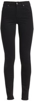 Thumbnail for your product : 7 For All Mankind b(air) High-Rise Skinny Jeans