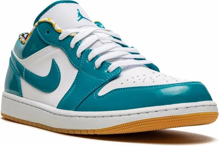 Air Jordan 1 Low SE "Barcelona" sneakers - Image 2