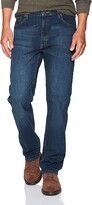 Thumbnail for your product : Wrangler Authentics Men's Classic 5-Pocket Regular Fit Flex Jean